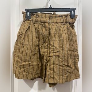 H&M short